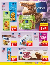 Waffeln im Netto Marken-Discount Prospekt in Wiesbaden Aktueller Netto Marken-Discount Prospekt mit Waffeln, "Aktuelle Angebote", Seite 29