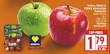 Tafeläpfel von EDEKA Herzstücke für 1,79 € bei EDEKA im Angebot Tafeläpfel von EDEKA Herzstücke im aktuellen EDEKA Prospekt