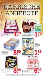 Lillet Angebot im aktuellen E center Prospekt auf Seite 2