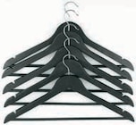 HELMUT Kleiderbügel im Angebot bei JYSK in Kerpen HELMUT Kleiderbügel Angebote bei JYSK Kerpen für 4,00 €