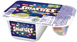 REWE Liederbach - Smarties Joghurt Angebot im Prospekt Smarties Joghurt bei REWE im Liederbach Prospekt für 0,59 €