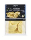 Lidl - Cappelletti Pasta Angebot im Prospekt Cappelletti Pasta bei Lidl im Prospekt "" für 2,29 €