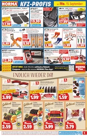 Weihnachten im Norma Prospekt in Rheinstetten Aktueller Norma Prospekt mit Weihnachten, "Mehr fürs Geld", Seite 5