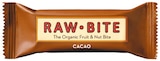 The Organic Fruit & Nut Bite im Angebot bei Rossmann in Gotha The Organic Fruit & Nut Bite Angebote von Raw Bite bei Rossmann Gotha für 1,59 €