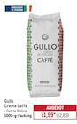 Crema Caffé im METRO Prospekt Crema Caffé von Gullo im aktuellen METRO Prospekt für 12,83 €