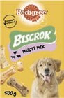 Biscrok im Angebot bei tegut in Maintal Biscrok Angebote von Pedigree bei tegut Maintal für 2,29 €
