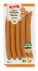 Delikatess Geflügel-Wiener im Lidl Prospekt Delikatess Geflügel-Wiener von DULANO im aktuellen Lidl Prospekt für 2,59 €