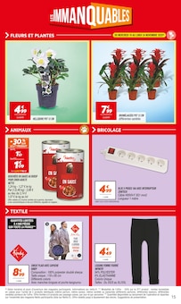 Promo Soin Cheveux dans le catalogue Netto du moment à la page 15