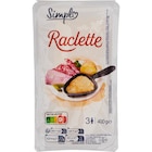 Promo Fromage à raclette à 3,55 € dans le catalogue Carrefour Market à Saint-Rémy-de-Chargnat