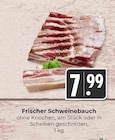 Frischer Schweinebauch im Angebot bei Hieber in Freiburg Frischer Schweinebauch Angebote bei Hieber Freiburg für 7,99 €