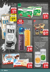 Joghurt im E center Prospekt in Hagen Aktueller E center Prospekt mit Joghurt, "Aktuelle Angebote", Seite 10