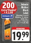Black Label bei EDEKA im Oerlinghausen Prospekt für 19,99 €