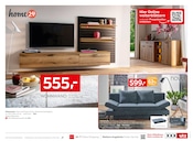 Sofa im XXXLutz Möbelhäuser Prospekt in Hagen Aktueller XXXLutz Möbelhäuser Prospekt mit Sofa, "NR.1 BEIM PREIS", Seite 5