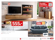 Couch im XXXLutz Möbelhäuser Prospekt "NR.1 BEIM PREIS" mit 36 Seiten (Salzgitter)