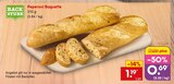 Peperoni Baguette Angebote bei Netto Marken-Discount Würzburg für 0,69 €