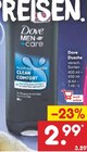 Dusche im Angebot bei Netto Marken-Discount in Hattingen Dusche Angebote von Dove bei Netto Marken-Discount Hattingen für 2,99 €