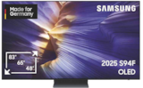 LED TV GQ65QN74FATXZG im Angebot bei expert in Schwalbach LED TV GQ65QN74FATXZG Angebote von Samsung bei expert Schwalbach für 1.111,00 €
