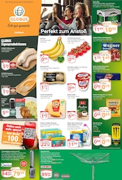 Haribo im GLOBUS Prospekt in Oberursel Aktueller GLOBUS Prospekt mit Haribo, "Aktuelle Angebote", Seite 1