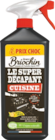 Spray décapant cuisine - BRIOCHIN dans le catalogue Aldi