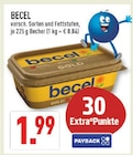 Becel im Angebot bei Marktkauf in Bielefeld Becel Angebote bei Marktkauf Bielefeld für 1,99 €
