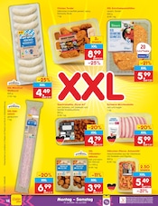 Gyros im Netto Marken-Discount Prospekt in Hamburg Aktueller Netto Marken-Discount Prospekt mit Gyros, "Aktuelle Angebote", Seite 18
