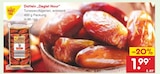 Datteln „Deglet Nour“ Angebote von Markttag bei Netto Marken-Discount Ingolstadt für 1,99 €