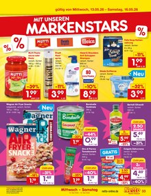 Olivenöl im Netto Marken-Discount Prospekt "Aktuelle Angebote" mit 65 Seiten (Düsseldorf)