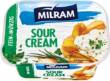 Frühlings Quark im Netto Marken-Discount Prospekt Frühlings Quark von MILRAM im aktuellen Netto Marken-Discount Prospekt für 1,79 €
