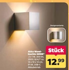 Akku Wandleuchte GENIE für 12,99 € bei Netto mit dem Scottie im Angebot Akku Wandleuchte GENIE im aktuellen Netto mit dem Scottie Prospekt