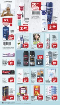 famila Nordwest Prospekt der aktuellen Woche, gültig von 07.09.2026 bis 12.09.2026 Aktueller famila Nordwest Prospekt "Markt - Angebote" mit 43 Seiten