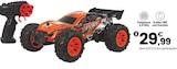 Buggy rally rc 1/18ème | 6 ans - JouéClub Buggy rally rc 1/18ème | 6 ans à 29,99 € dans le catalogue JouéClub