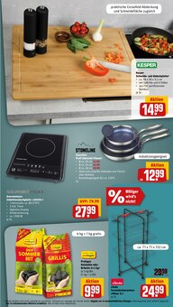 Herd im REWE Prospekt "Dein Markt" mit 31 Seiten (Hamburg)