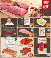 Putenbrust Angebot im REWE Prospekt, gültig von 30.05.2023 bis 03.06.2023 Putenbrust Angebot im aktuellen REWE Prospekt auf Seite 6