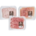 SUR TOUTE LA CHARCUTERIE 120 G - NEGRONI - Carrefour SUR TOUTE LA CHARCUTERIE 120 G - NEGRONI dans le catalogue Carrefour