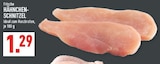 Frische Hähnchen-Schnitzel im Angebot bei Marktkauf in Gelsenkirchen Frische Hähnchen-Schnitzel Angebote bei Marktkauf Gelsenkirchen für 1,29 €