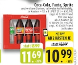 Angebot im EDEKA Rüthen Prospekt EDEKA Rüthen Prospekt mit im Angebot für 10,99 €