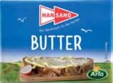 Markenbutter Angebote von Hansano bei EDEKA Stade für 1,69 €