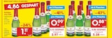 Sekt halbtrocken im Angebot bei Netto Marken-Discount in Willich Sekt halbtrocken Angebote von Rotkäppchen bei Netto Marken-Discount Willich für 0,88 €