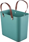 Multibag »Style« im Angebot bei REWE in Kaufbeuren Multibag »Style« Angebote von rotho bei REWE Kaufbeuren für 7,99 €