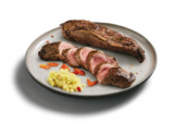 Lamm-Filets Angebote von Metzgerfrisch Premium bei Lidl Leverkusen für 13,97 €
