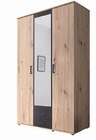 Kleiderschrank Angebote bei Opti-Wohnwelt Gifhorn für 179,00 €