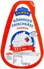 Körniger Frischkäse im Kaufland Prospekt Körniger Frischkäse von DOVGAN im aktuellen Kaufland Prospekt für 1,59 €