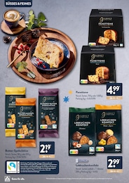 Brot im ALDI Nord Prospekt GOURMET auf S. 30