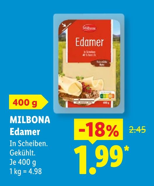 Edamer