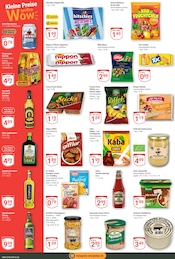 Eierlikör im GLOBUS Prospekt in Neubrandenburg Aktueller GLOBUS Prospekt mit Eierlikör, "Aktuelle Angebote", Seite 4