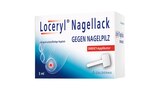 mea - meine apotheke Eberbach - Loceryl Nagellack gegen Nagelpilz, Direkt-Applikator Loceryl Nagellack gegen Nagelpilz, Direkt-Applikator Angebot bei mea - meine apotheke Eberbach im Prospekt Unsere Juli-Angebote