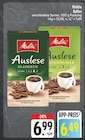Auslese Klassisch Angebote von Melitta bei EDEKA Plauen für 6,49 €
