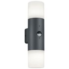 AUßENWANDLEUCHTE 8,5/33 cm von Trio Leuchten im aktuellen XXXLutz Möbelhäuser Prospekt für 67,49 €