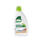 Lessive liquide - WINNI'S en promo chez Carrefour Béziers à 7,39 €