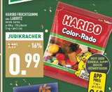 Fruchtgummi oder Lakritz Angebote von Haribo bei Marktkauf Iserlohn für 0,94 €
